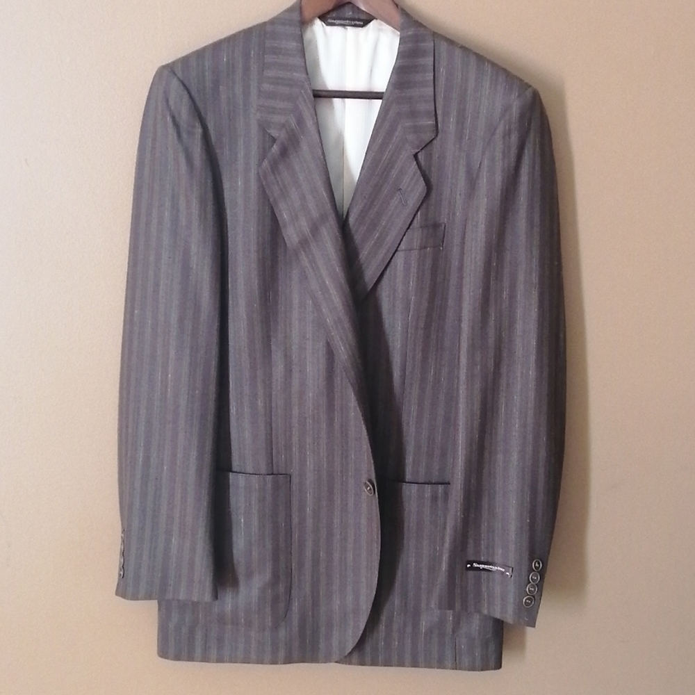 Samuelsohn blazer